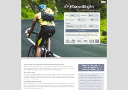 Fitness Singles